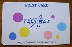 point card