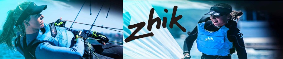 ZHIK 2022 ザイク ウォータースポーツウェア -フィート・ウェット マリンウェアショップ-