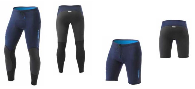 Microfleece V Pant